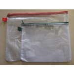 Mesh Zip Bags