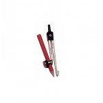 Helix Metal Compass and Pencil. Each.