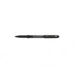 Q Connect Metal Rollerball Pens Pack of 10