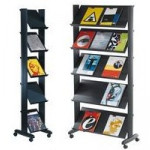FASTPAPER MOBILE LITERATURE DISPLAY