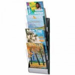 Maxi System Wall Display, Pack of 4