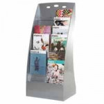 Fast Paper 14 Compartment Curved Display