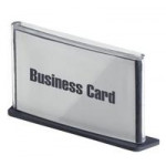 FastPaper Business Card Display, Each