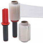 Flexocare Mini Stretchwrap Dispenser
