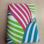 Filofax Personal Organiser Mistral