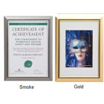 The Photo Album Company Modern Certificate Frames