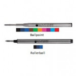 Monteverde ® Compatible Montblanc ® Pen Refills