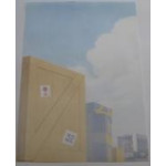 Decadry Paper, Moving, A4, 80gsm, Pack of 10