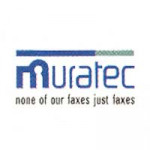 Murata Ink Film PF155 M4500 F60 F65 Pack of 2