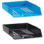 Avery Myers Duet Letter Tray