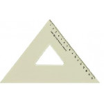Linex Nature Set Squares 45°/90° 30°/60°
