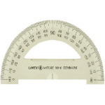 Linex Nature Semi Circle Protractor
