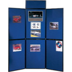 Nobo Showboards 3 / 6 / 7 Panels and Header Panels