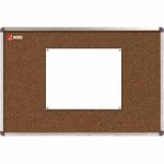 Nobo Elipse Cork Boards