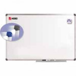 Nobo Elipse Magnetic Drywipe Boards