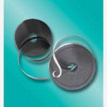 Nobo Self-Adhesive Magnetic Tape / Squares