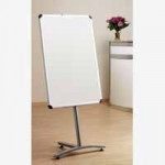 Nobo Welcome Combi Foyer Board, 900x600mm, Blue, Each