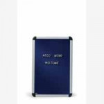 Nobo Letter Boards