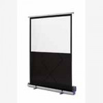 Nobo Portable Floorstanding Screens