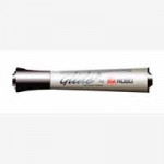 Nobo Glide Flipchart Marker Assorted, Pack of 12 1902081