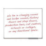 Nobo Classic Whiteboards