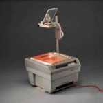 Nobo OHP Lamp For 90 Projector 24V 250W, Each