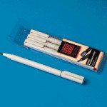 NOBO PLANNING PEN ASSORTED MP PK4 31155