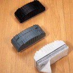 Nobo Drywipe Board Eraser DWE