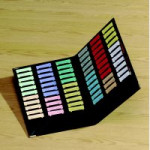 Nobo T Card Binder A4