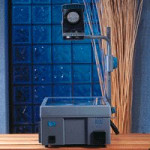 Nobo OHP Lamp 36V/400W, Each