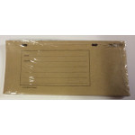 Lion Brand Newswrappers, 14" x 8", Pack of 10