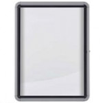 Nobo External Glazed Case