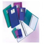 Snopake Noteguard Hardback Notebooks