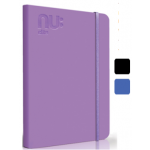 Nu: Elite Plain Journal