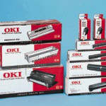 OKI TONER CART OKIPAGE 4W 5089