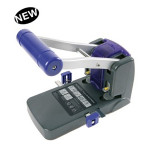 Rapeso Heavyduty 2-hole Perforator 1100