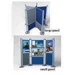 Nobo Modular Display System