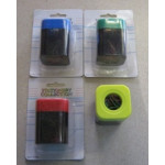STATIONERY COLLECTION MAGNETIC PAPERCLIP HOLDER