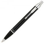 Parker IM Ballpoint Pen Black, Each, S0856830