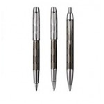 Parker IM Premium Twin Chiselled Pens