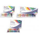 Pentel Oil Pastels