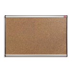Nobo Prestige Coloured Cork Noticeboards