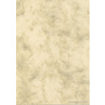 Decadry Brown Marble Paper & Card