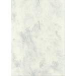 Decadry Grey Marble Paper & Card