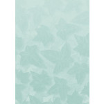 Decadry Illustrated Multipurpose A4 Paper, Ivy, 80gsm, Pack of 100
