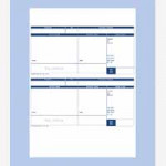 Custom Forms Pegasus Capital/Opera Payslips, Pack of 500