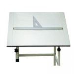 Linex Drawing Table