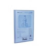 Pentel A4 Display Books
