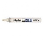 Pentel White Marker Pens