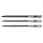 Pentel Hybrid Gel Ink Slimline Rollerball Pens